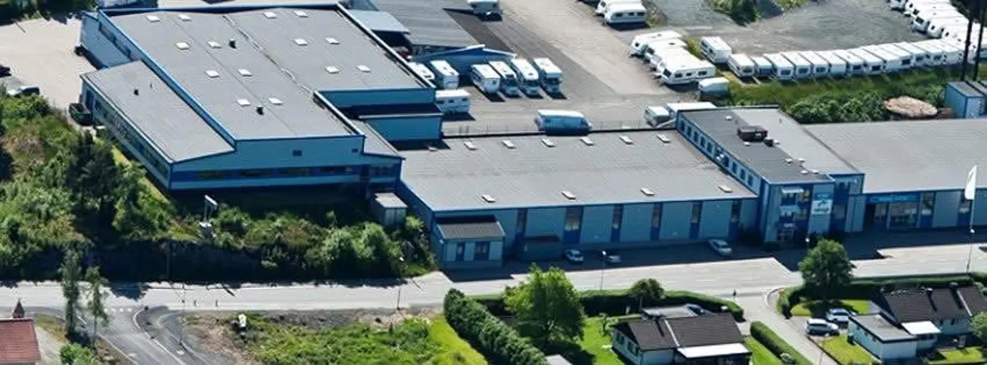 Anläggning